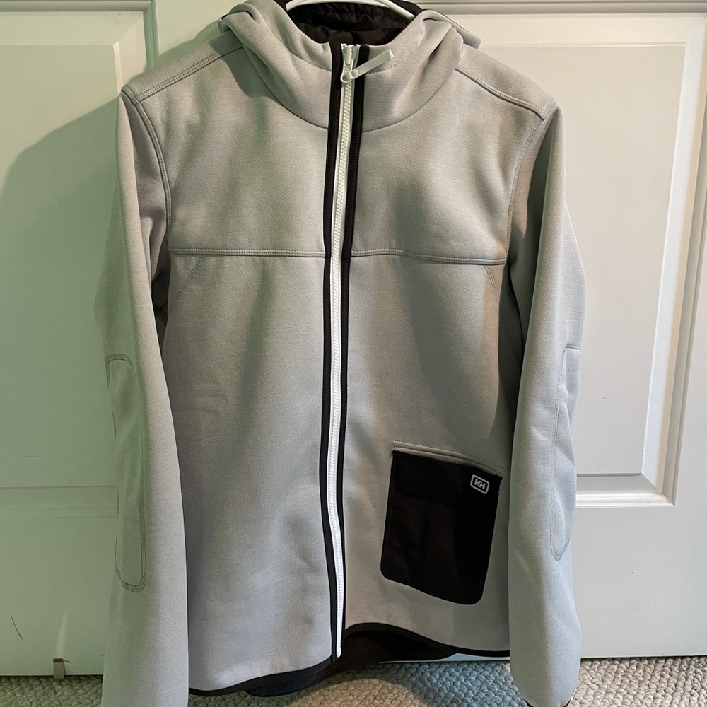 Women' Helly Hansen Reversible Jacket